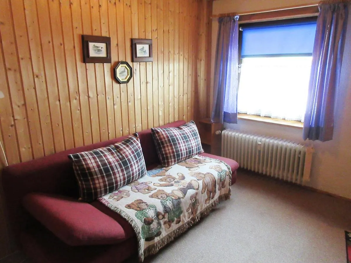 Apartment Ferienwohnung Spitzer Waging am See Germany