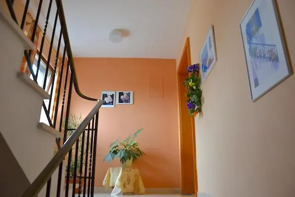 Ferienwohnung Spitzer Waging am See Germany