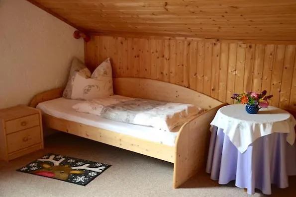 Ferienwohnung Spitzer Waging am See